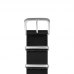 20mm Strap - Black